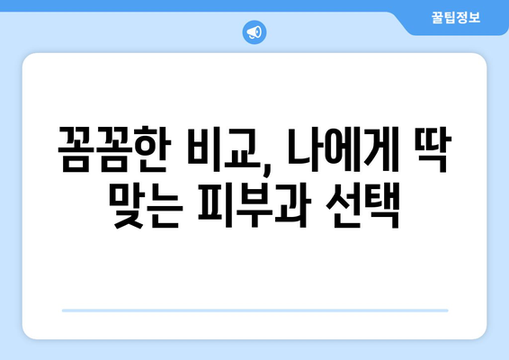 강릉 내곡동 피부과 추천| 꼼꼼하게 비교하고 선택하세요 | 강릉 피부과, 내곡동, 피부 관리, 추천, 비교