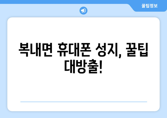 전라남도 보성군 복내면 휴대폰 성지 좌표| 최신 할인 정보 & 매장 위치 | 보성, 휴대폰, 싸게 사는 법, 성지 탐방