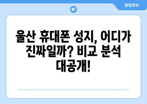 울산 울주군 서생면 휴대폰 성지 좌표| 최신 정보와 할인 꿀팁 | 울산 휴대폰, 저렴한 휴대폰, 핸드폰 성지