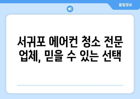 제주도 서귀포시 서홍동 에어컨 청소 전문 업체 추천 | 에어컨 청소, 서귀포 에어컨, 서홍동 에어컨