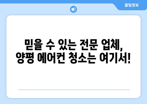 양평읍 에어컨 청소 전문 업체 추천 | 양평 에어컨 청소, 에어컨 세척, 에어컨 관리