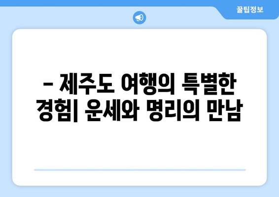 제주도 서귀포시 대정읍 사주 명당 찾기| 운세와 인생의 지혜를 얻는 곳 |  사주, 운세, 명리학, 제주도, 서귀포시, 대정읍, 추천, 후기